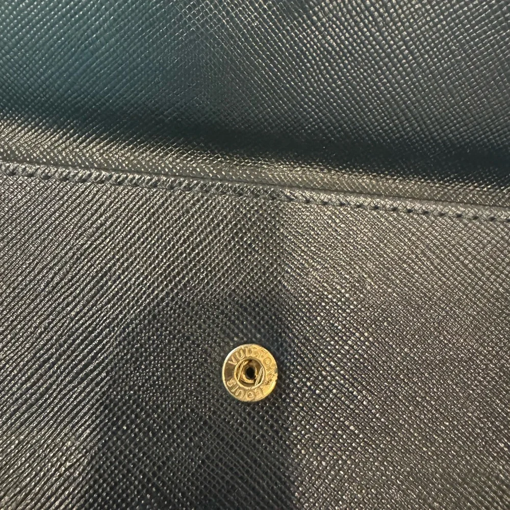 Louis Vuitton Mini Lin International - Picture 8 of 9